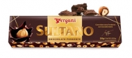 VERGANI STECCA SULTANO GR.250 FONDENTE NOCCIOLE